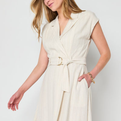 Robe Melonie T Dentelle Taille 12 - Manches Courtes, Longueur Genou, Neuve Avec étiquette