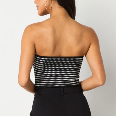Bold Elements Womens Bandeau