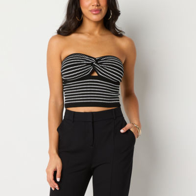Bold Elements Womens Bandeau