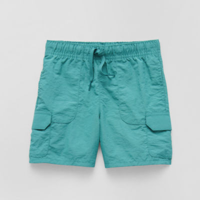 Okie Dokie Toddler & Little Boys Cargo Short
