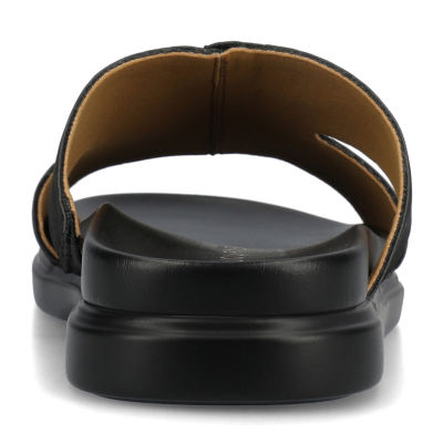 Journee Collection Womens Misey Flat Sandals