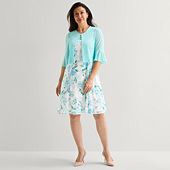 Petite Dresses for Wedding | JCPenney