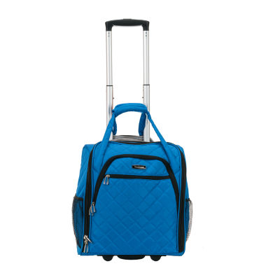 Rockland Melrose 15" Lightweight Luggage