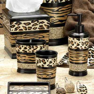 Popular Bath Mezelle Soap/Lotion Dispenser