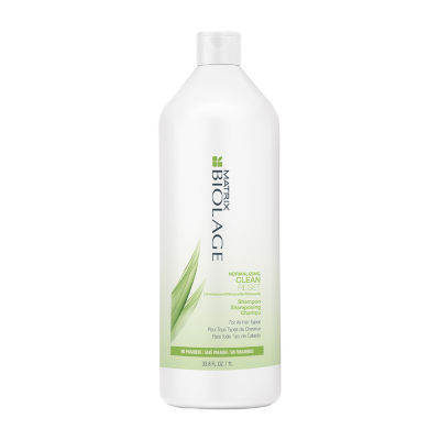 Biolage Clean Reset Shampoo 33.8 oz. JCPenney