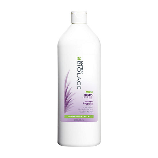 Biolage Ultra Hydra Source Shampoo - 33.8 oz.