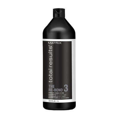 Matrix The Re-Bond Conditioner - 33.8 oz.