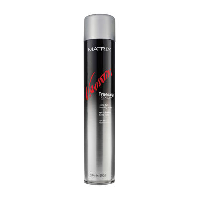 Matrix Vavoom Extra-Full Freezing Strong Hold Hair Spray - 11.3 oz.