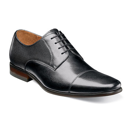  Mens > men > Oxford Shoes-Florsheim Mens Scottsdale Lace-up Oxford Shoes