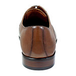 Florsheim Mens Scottsdale Lace-up Oxford Shoes