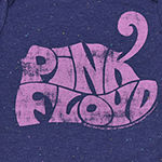 Okie Dokie Pink Floyd Baby Girls Bodysuit