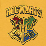 Okie Dokie Toddler Boys Crew Neck Harry Potter Short Sleeve Graphic T-Shirt