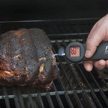 Charcoal Companion Infrared Grill Thermometer - Loft410