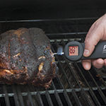 Charcoal Companion Flip-Tip Digital Thermometer