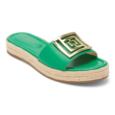 Liz hot sale claiborne sandals
