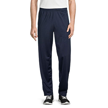 Xersion Boys Pants Size-XL Quick-Dri Blue Jogging Warmup Athletic Sweat  Pants
