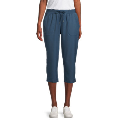 Jcpenney capris sale