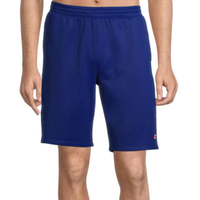 Champion Mens Mid Rise Workout Shorts - JCPenney