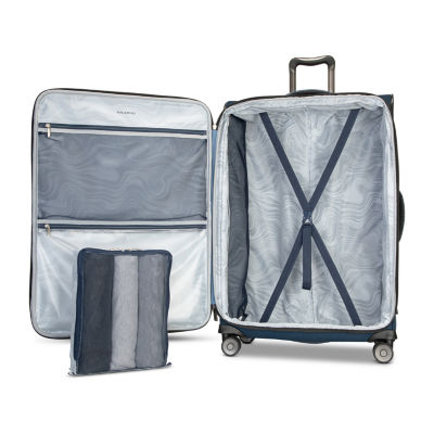 Ricardo Beverly Hills Malibu Bay 3.0 29"  Lightweight Softside Luggage