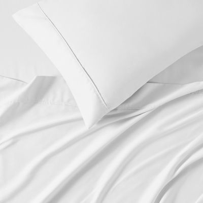 Clean Spaces 300TC BCI Cotton Sheet Set