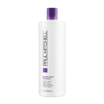 Paul Mitchell Extra Body Shampoo - 33.8 oz.