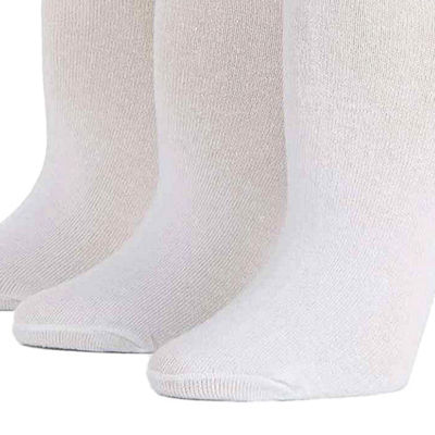 Mixit Mary Jane 3 Pair Turncuff Socks Womens