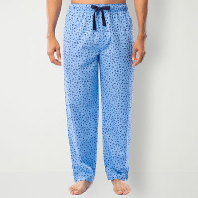 IZOD Mens Pajama Pants