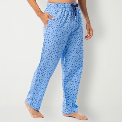 IZOD Mens Pajama Pants