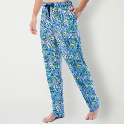 IZOD Mens Pajama Pants