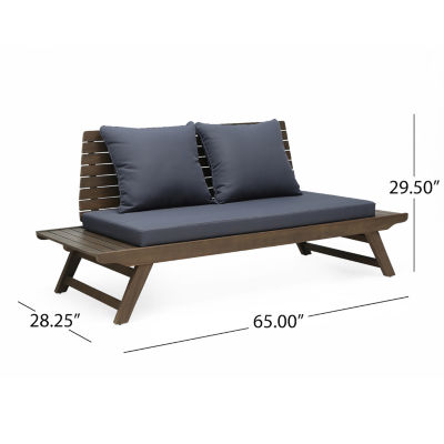 Sedona Loveseat