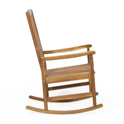 Arcadia Patio Rocking Chair