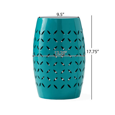 Liliac Side Table
