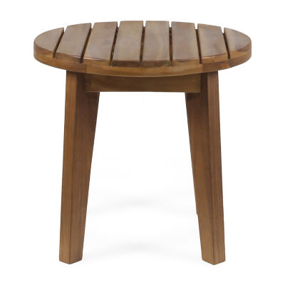 Gertrude Patio Side Table