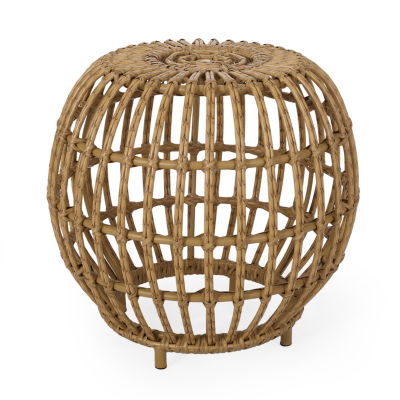 Ottawa Weather Resistant Side Table