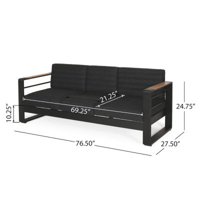 Giovanna Sofa