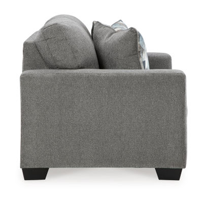 Signature Design By Ashley® Deltona Loveseat