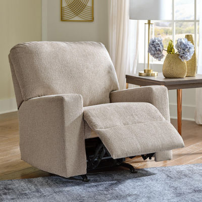 Signature Design By Ashley® Deltona Manual Recliner