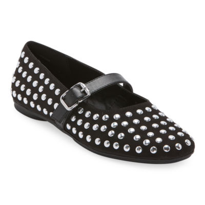 Worthington Womens Dazie Ballet Flats