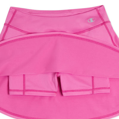 Champion Little Girls 2-pc. Skort Set