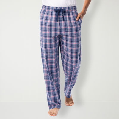 IZOD Mens Big and Tall Pajama Pants