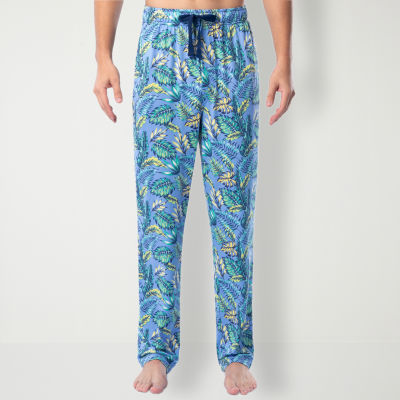 IZOD Mens Big and Tall Pajama Pants