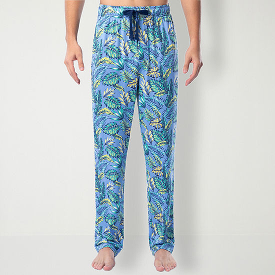 IZOD Mens Big and Tall Pajama Pants - JCPenney