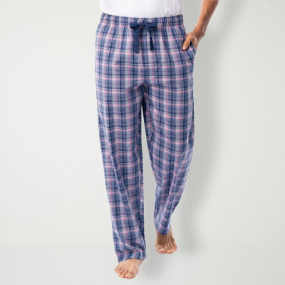 IZOD Mens Pajama Pants