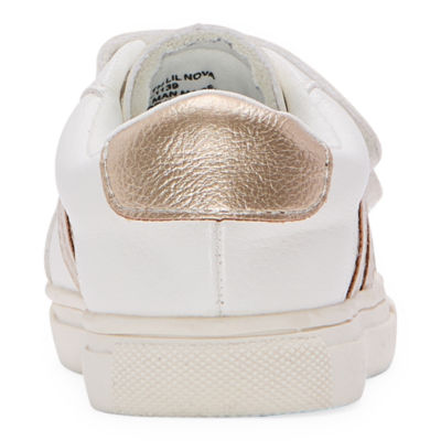 Thereabouts Toddler Girls Lil Nova Closed Toe Oxford Shoes