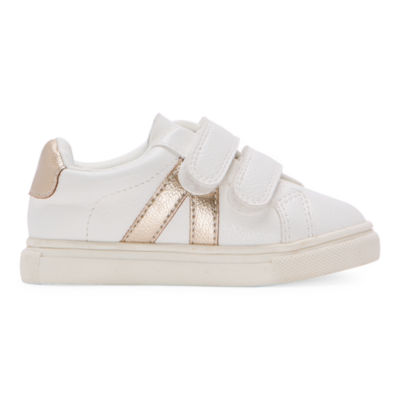 Thereabouts Toddler Girls Lil Nova Closed Toe Oxford Shoes