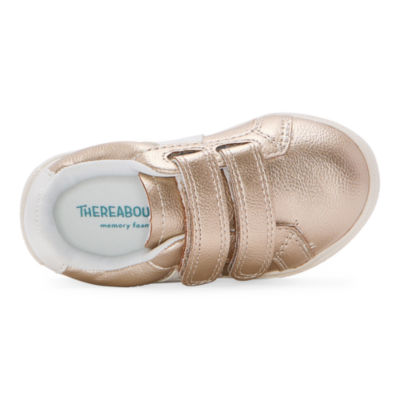 Thereabouts Toddler Girls Lil Nova Oxford Shoes