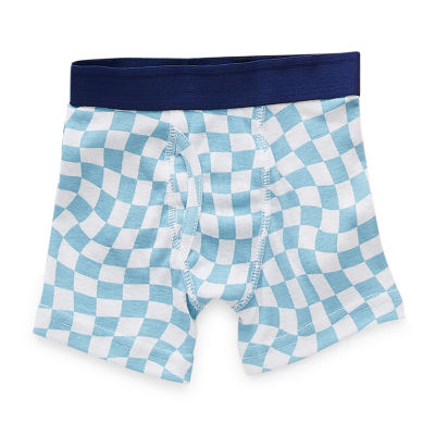 Okie Dokie Toddler Boys 7 Pack Boxer Briefs