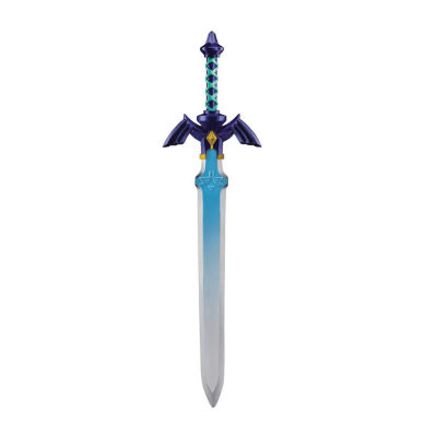 Boys Boys Link Sword Costume Accessory - The Legend Of Zelda Costume Accessory