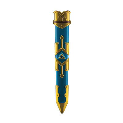 Boys Link Sword Costume Accessory - The Legend Of Zelda