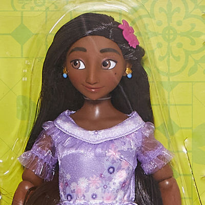 Disney Collection Encanto 2pk Doll Set JCPenney